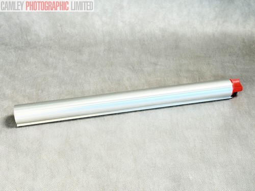 Sinar 45cm 18inch chrome - 45cm,