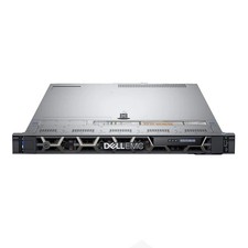 Dell PowerEdge R640 10SFF 1U