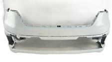 RENAULT TRAFIC Front Bumper 2021-On | OEM 620226941R Used Genuine