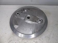 Triumph BSA 8 Inch Twin leading Shoe TLS Front Brake