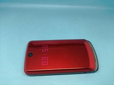 Motorola Gleam Red Unlocked