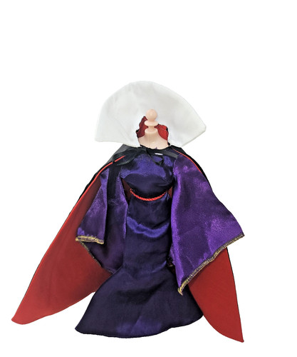Disney doll dress - doll, and