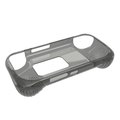Tpu transparent case - transparent,