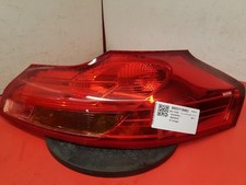 VAUXHALL INSIGNIA TAIL LIGHT DRIVER SIDE OFFSIDE RH 2011 5 DOOR ESTATE