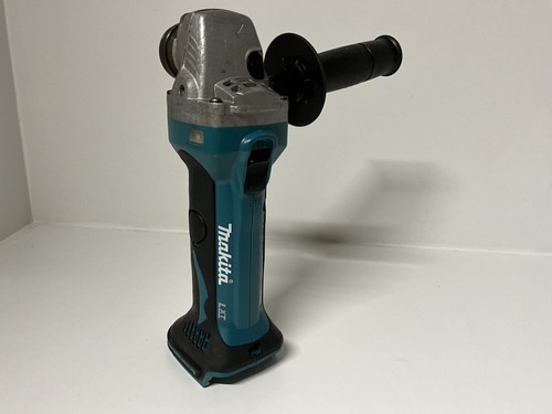 Makita dga452 18v - makita, 115mm