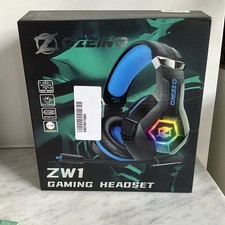 Ozeino ZW1 Gaming Headset