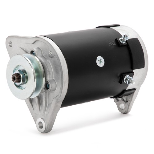 Starter generator for club - starter, car