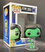 Funko Pop! Television Star