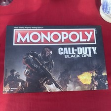 Call of Duty Blacks Ops