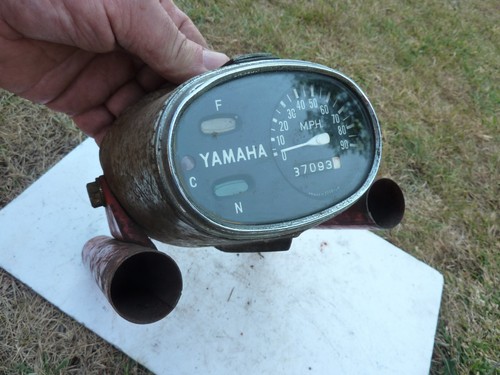 Vintage 1966 yamaha yl1 - yamaha,