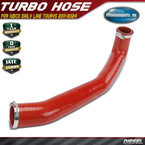 New turbo air hose pipe - new,