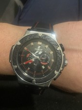 Hublot Big Bang Men's Watch