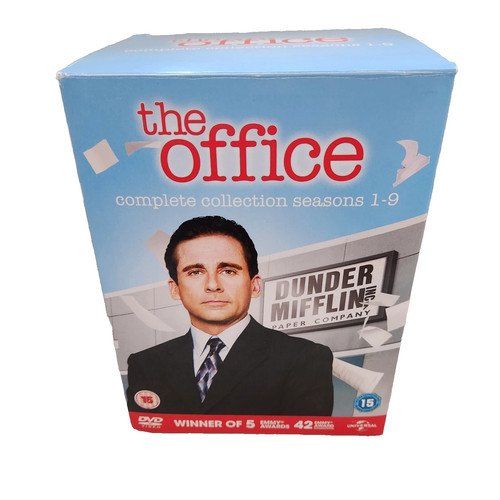 The office an american - office,