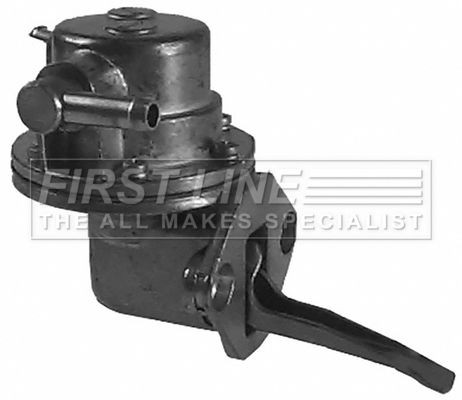 First line ffp529 fuel - first, pump