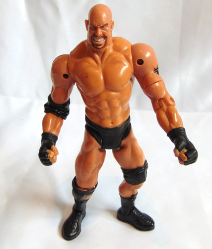 Wcw bill goldberg 1999 - wcw,