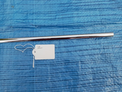 Jaguar chrome finisher - jaguar,