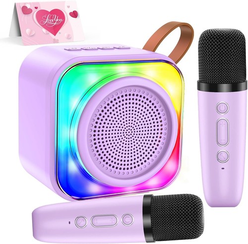 Karaoke machine for kids - for,