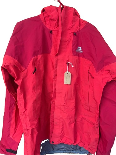 Mountain equipment ogre jacket - ogre,