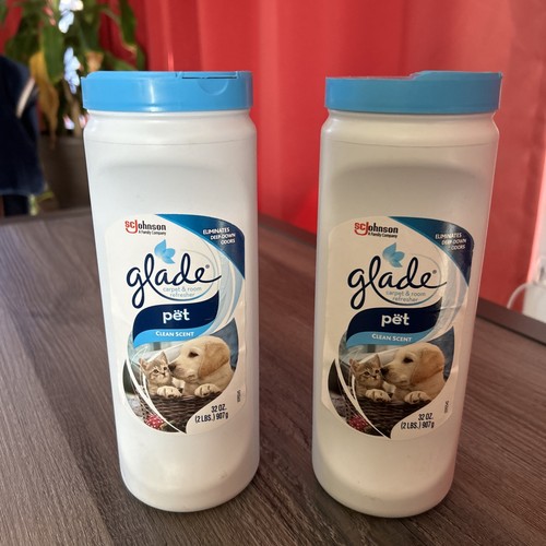 Glade pet carpet room - -,