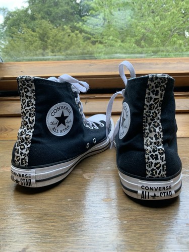 Limited edition leopard black - limited,