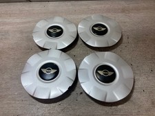 2009 MINI COOPER ALLOY WHEEL