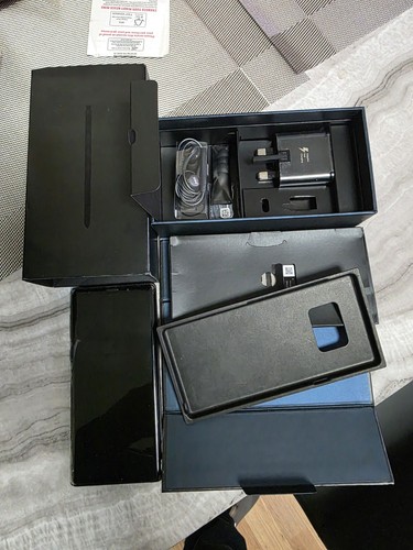 Samsung galaxy note 128gb - samsung,