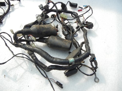 Genuine triumph daytona sprint - daytona,