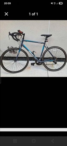Barracuda road bike tube - ,,