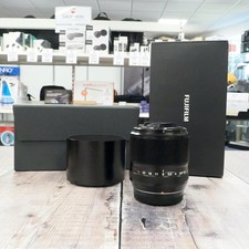 Used Fujinon XF 60mm f2.4 R