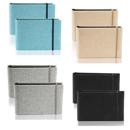 Pack small photo album 6x4 - small,