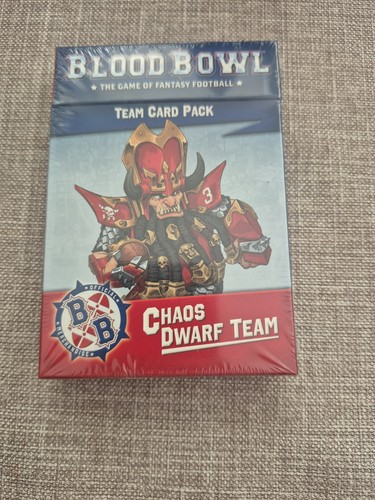 Blood bowl warhammer - blood,