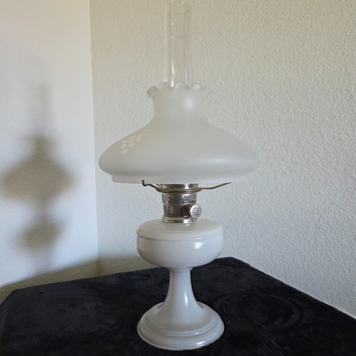 Antique lamp 1932 aladdin - 1932,