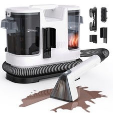 600W Heating function Carpet