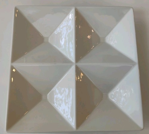 Mcm arabia origami dish kaj - by,
