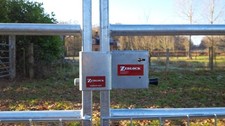 Zedlock claw bracket - claw, metal