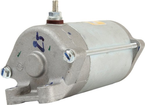 Starter motor arctic - motor,