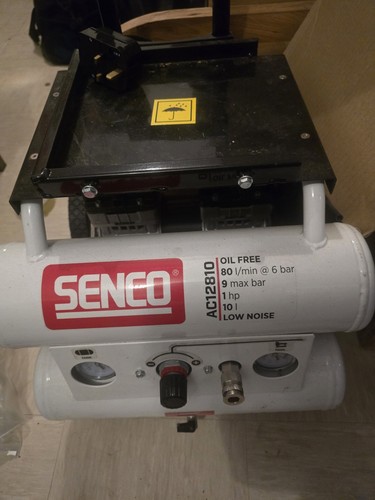 Senco ac12810 230v - senco,