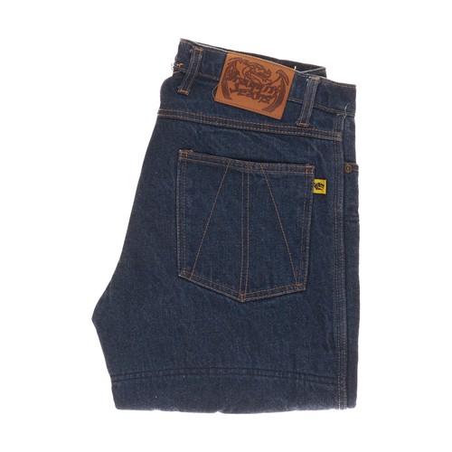 Draggin jeans motorbike denim - motorbike,