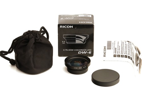 Original ricoh 79x - original, 0.79x