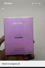 CHANEL Chance Eau de Parfum