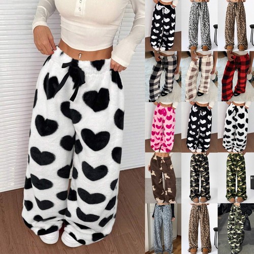 Women loose fluffy - women's,