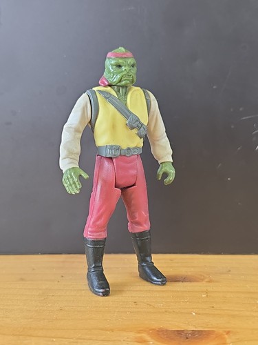 Vintage 1985 kenner star - 1985,