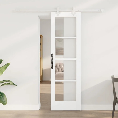 Walplus white sliding - walplus,