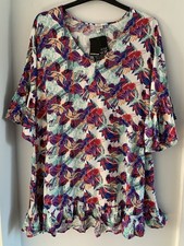 Bnwt tunic harper top - bnwt,