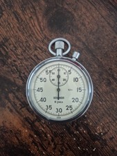 Sekonda 16-jewel Mechanical