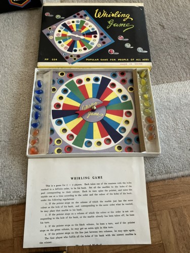 Vintage 1970s whirling - 1970s,