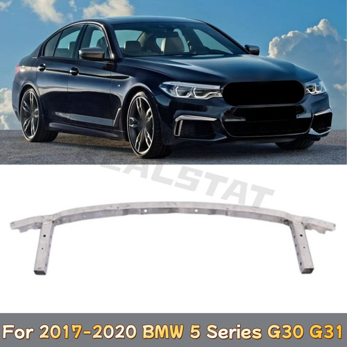 Front bumper lower bar - front,