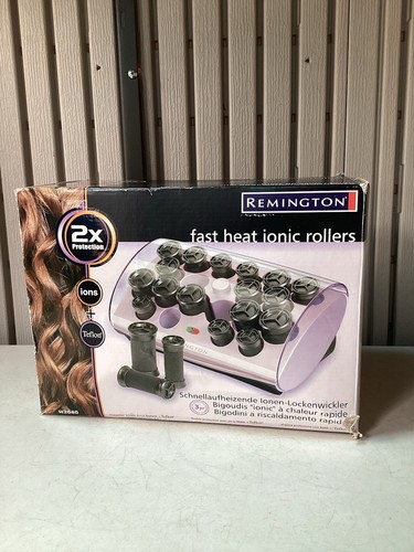 Remington fast heat - remington,