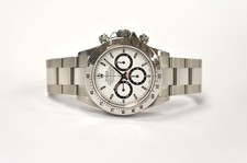 Rolex Daytona ‘Zenith’ Cosmograph Nov 1998 : 16520