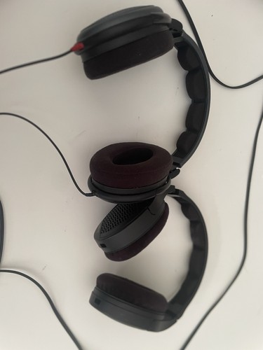 Sennheiser 580 plus - sennheiser, hd